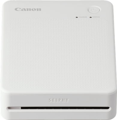 Canon SELPHY QX20 WH Druckerzubehör