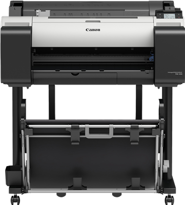 Canon TM-200 Druckerpatronen