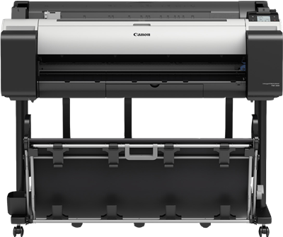 Canon TM-300 Druckerpatronen