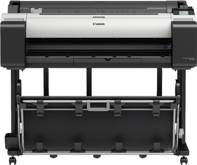 Canon TM-305 Druckerpatronen