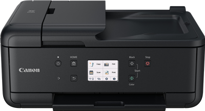 Canon TR7650 Druckerpatronen