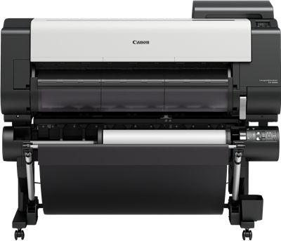 Canon TX-3000 Druckerpatronen