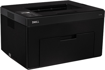 Dell 1250c Toner