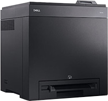 Dell 2150cn Toner