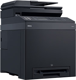 Dell 2155cn Toner