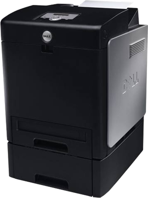 Dell 3110cn Toner