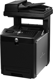 Dell 3115cn Toner