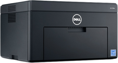 Dell C1760nw Toner