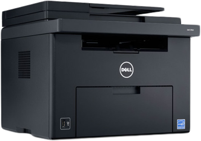 Dell C1765nf Toner