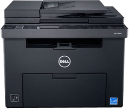 Dell C1765nfw Toner