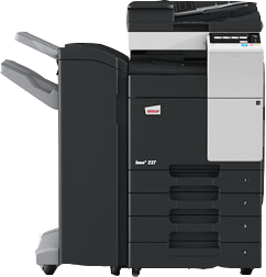 Develop ineo Plus 287 Toner