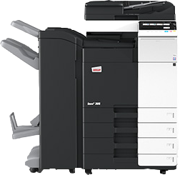 Develop ineo +258 Toner