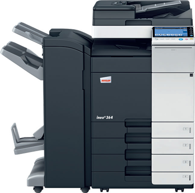 Develop ineo +364 Toner