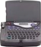 DYMO 3500 Schriftbänder