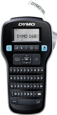 DYMO LabelManager 160 Schriftbänder