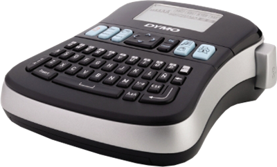 DYMO LabelManager 210D Schriftbänder