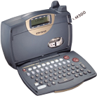 DYMO LabelManager 300 Schriftbänder