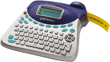 DYMO LabelManager 400 Schriftbänder