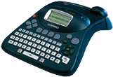 DYMO LabelManager 450 Schriftbänder