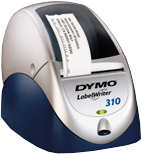 DYMO LabelWriter 310 Druckerzubehör