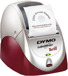DYMO LabelWriter 330 Turbo Druckerzubehör