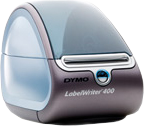 DYMO LabelWriter 400 Druckerzubehör