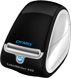 DYMO LabelWriter 450 Druckerzubehör