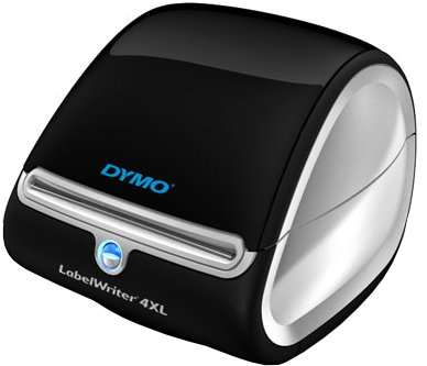 DYMO LabelWriter 4XL Druckerzubehör