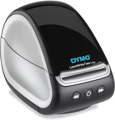 DYMO LabelWriter 550 Turbo Druckerzubehör