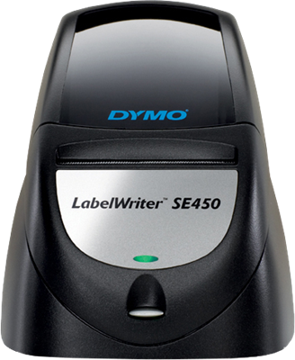 DYMO LabelWriter SE450 Druckerzubehör