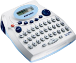 DYMO LetraTAG QX50 Schriftbänder