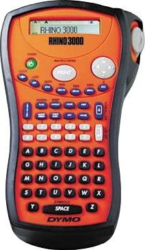 DYMO Rhino 3000 Druckerzubehör