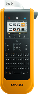 DYMO XTL 300 Schriftbänder