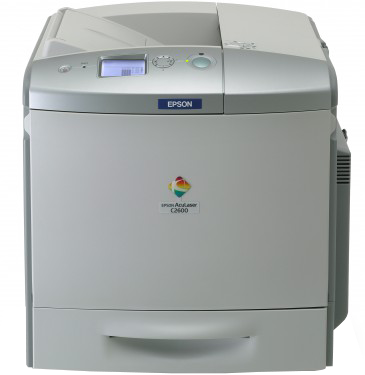 Epson Aculaser C2600TN Toner