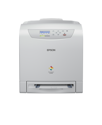 Epson Aculaser C2900DN Toner