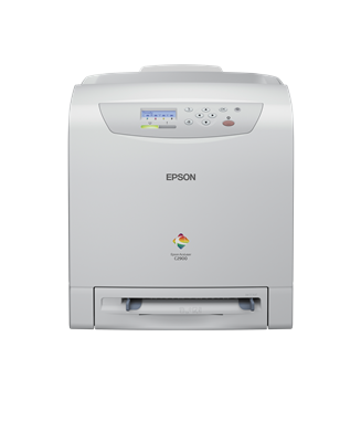 Epson Aculaser C2900N Toner