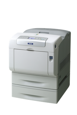 Epson Aculaser C4200DTN Toner