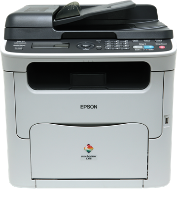 Epson Aculaser CX16DNF Toner