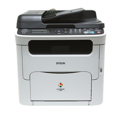 Epson Aculaser CX16DTNF Toner