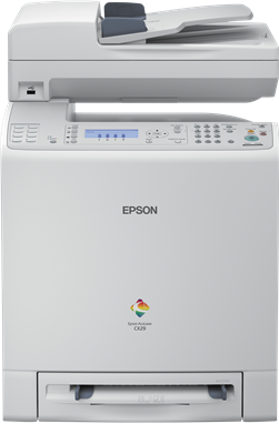 Epson Aculaser CX29NF Toner