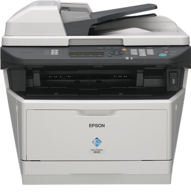 Epson Aculaser MX20DN Toner
