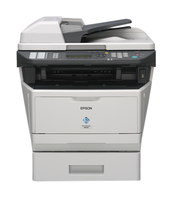 Epson Aculaser MX20DTN Toner