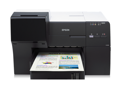 Epson B-300 Druckerzubehör