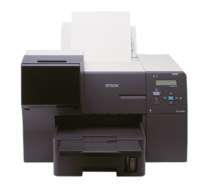 Epson B-510DN Druckerzubehör