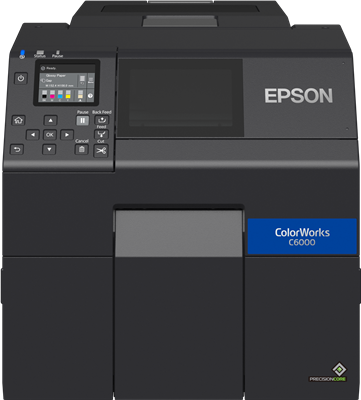 Epson ColorWorks CW-C6000Ae Druckerpatronen