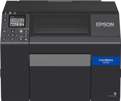 Epson ColorWorks CW-C6500Ae Druckerpatronen