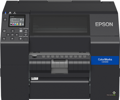 Epson ColorWorks CW-C6500Pe MK Druckerpatronen