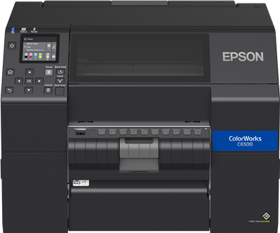 Epson ColorWorks CW-C6500Pe Druckerpatronen