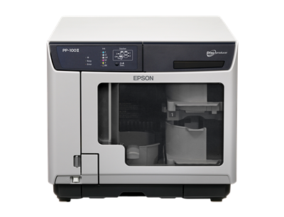 Epson Discproducer PP-100II Druckerpatronen