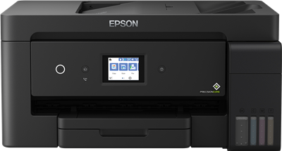 Epson ECOTANK ET-15000 Tintenflaschen 